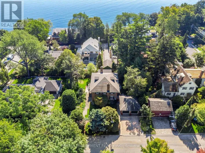 184 KING STREET, Oakville
