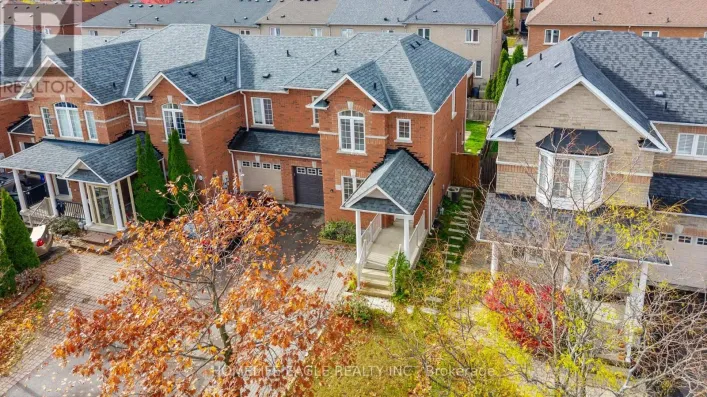 184 KNAPTON DRIVE, Newmarket