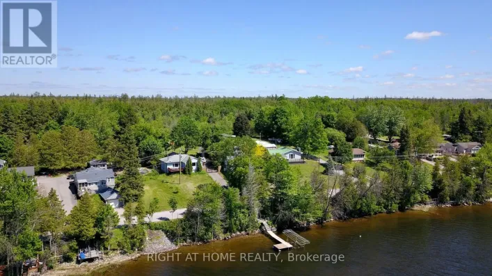 184 LAKE DALRYMPLE ROAD, Kawartha Lakes