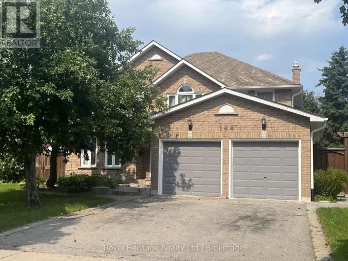 184 LAKE DRIVE WAY W, Ajax