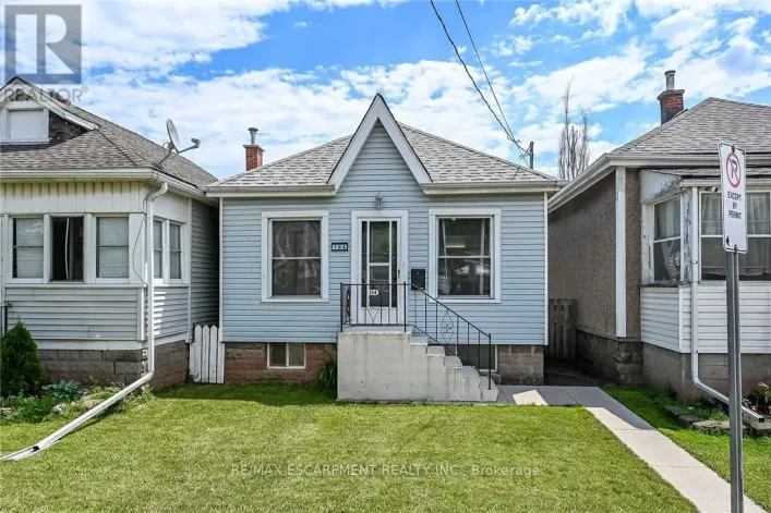 184 LONDON STREET N, Hamilton