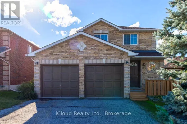 184 MADELAINE DRIVE, Barrie