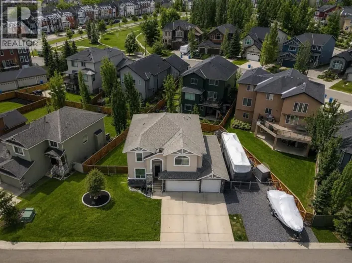 184 Magenta Crescent, Chestermere