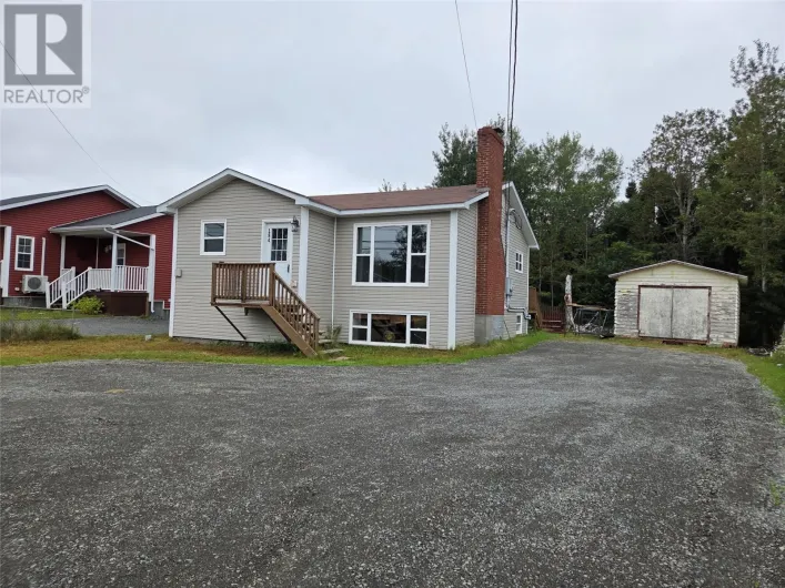 184 Main Street, Bishop's Falls