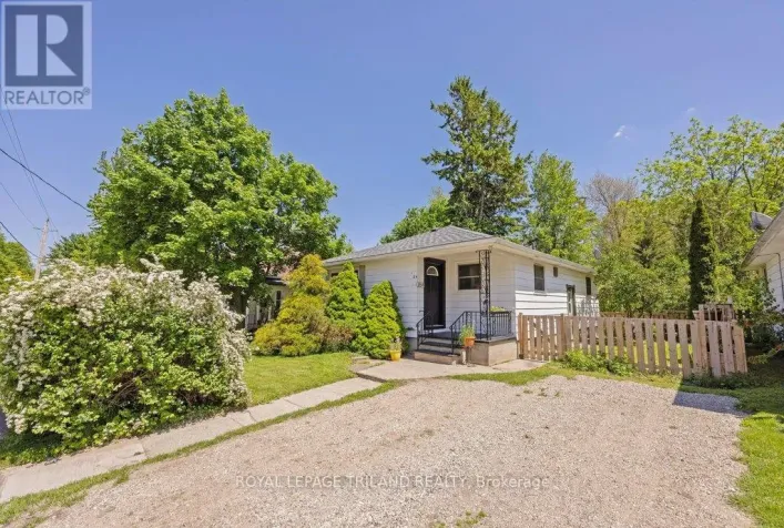 184 MARY STREET, Dutton/Dunwich