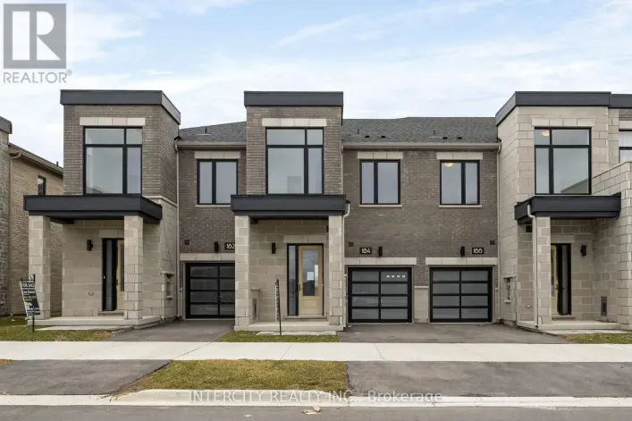 184 MUMBAI DRIVE, Markham