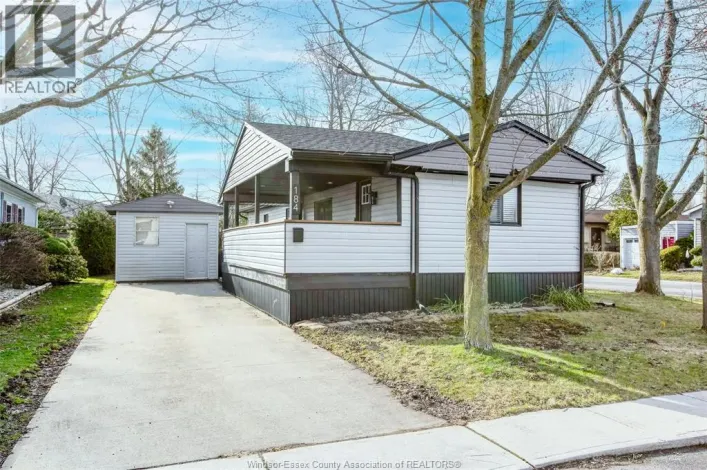 184 NEIL, Essex