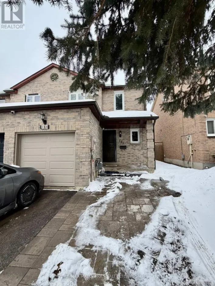 184 OBSERVATORY LANE, Richmond Hill