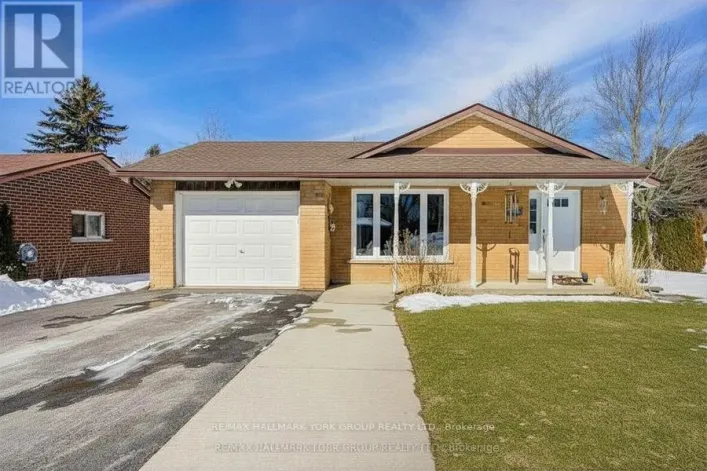 184 OLIVE STREET, East Gwillimbury