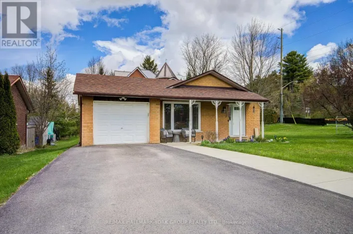 184 OLIVE STREET, East Gwillimbury