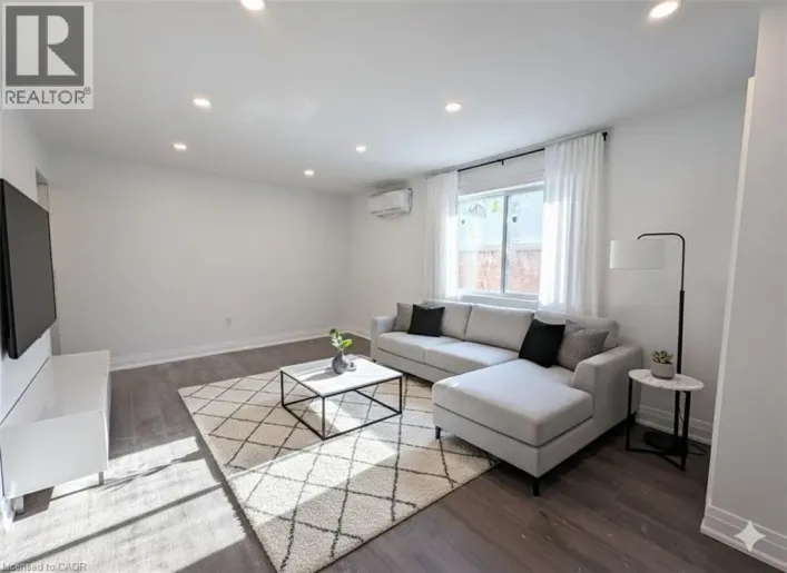 184 OTTAWA Street S Unit# Upper, Hamilton