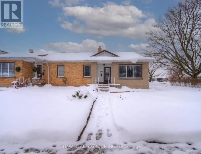 184 PATRICIA AVENUE, Kitchener