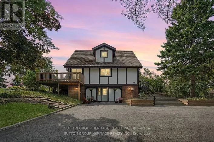 184 PIRATES GLEN DRIVE, Trent Lakes