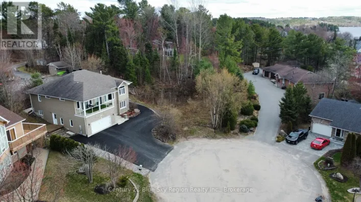 184 PLEASANTVIEW PLACE, Callander