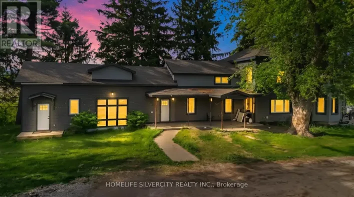 184 POTTRUFF ROAD, Brant
