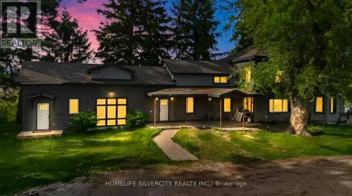 House for sale: 184 POTTRUFF ROAD, Brant