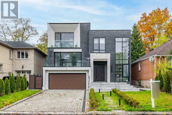 184 POYNTZ AVENUE, Toronto