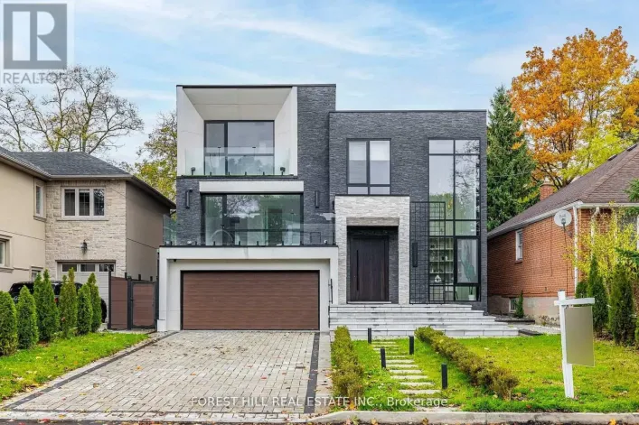 184 POYNTZ AVENUE, Toronto