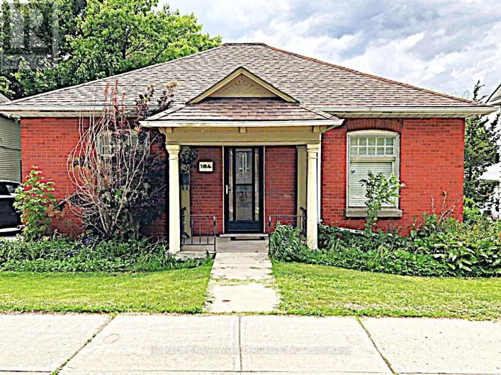 184 PROSPECT STREET, Newmarket