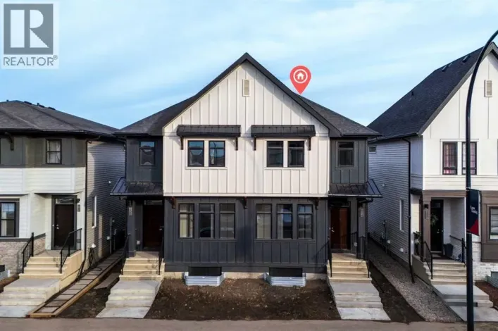 184 Ricardo Ranch Avenue SE, Calgary