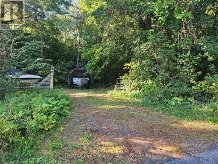 184 RICHARD STREET, Bracebridge