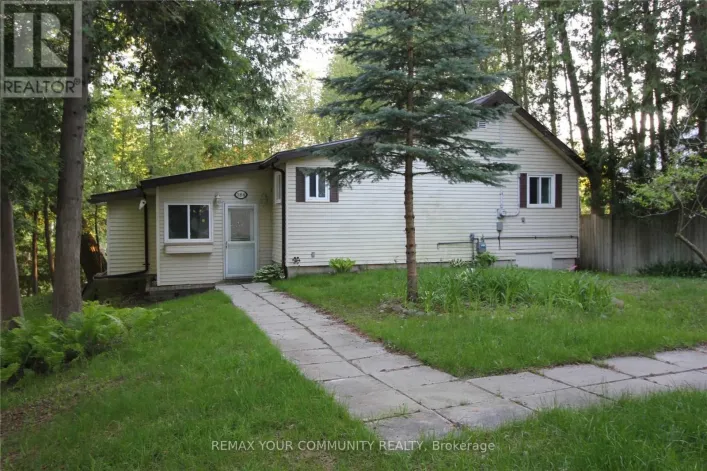 184 RIVERBANK DRIVE, Georgina