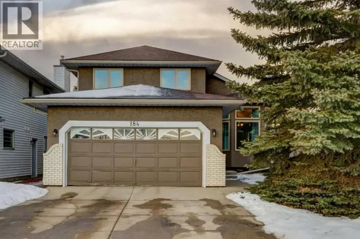 184 Riverbend Drive SE, Calgary