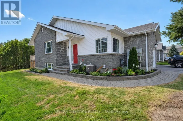 184 RIVINGTON STREET, Ottawa