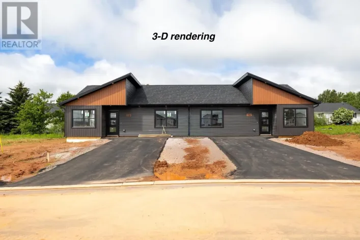 184 Rogerson Street, Charlottetown