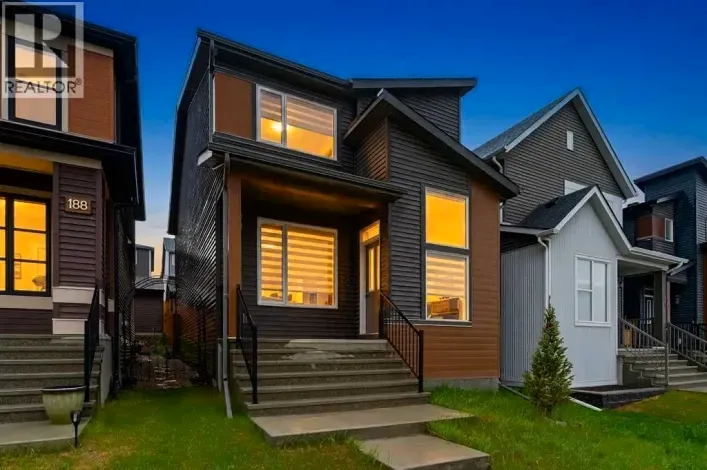 184 Rowmont Boulevard NW, Calgary