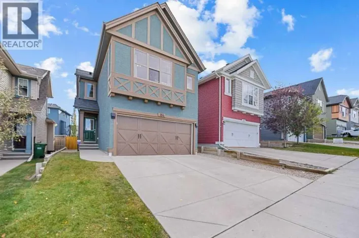184 Sage Valley Drive NW, Calgary