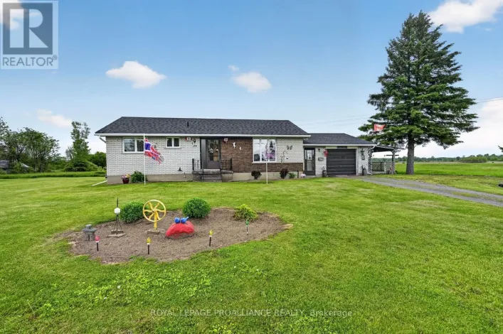 184 SHANLY ROAD, Edwardsburgh/Cardinal