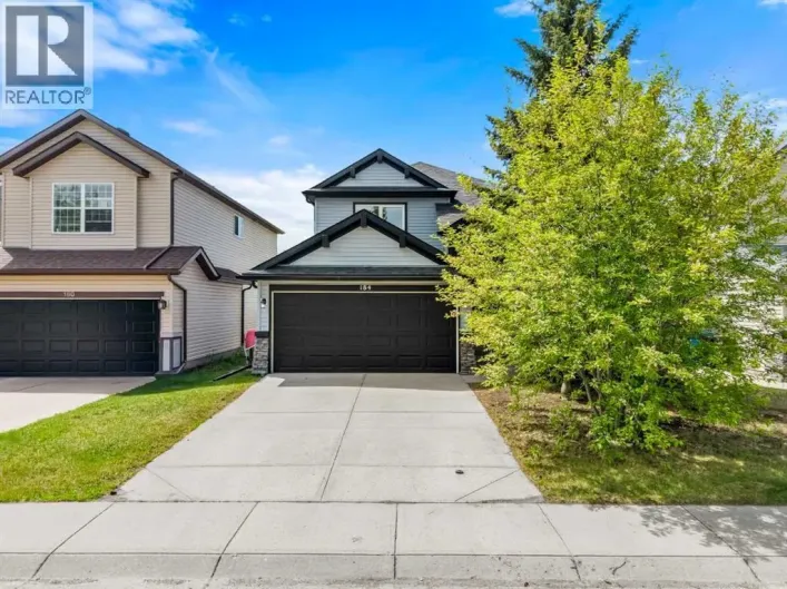 184 Somerglen Common SW, Calgary