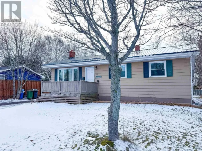 184 Southdale Avenue, Charlottetown