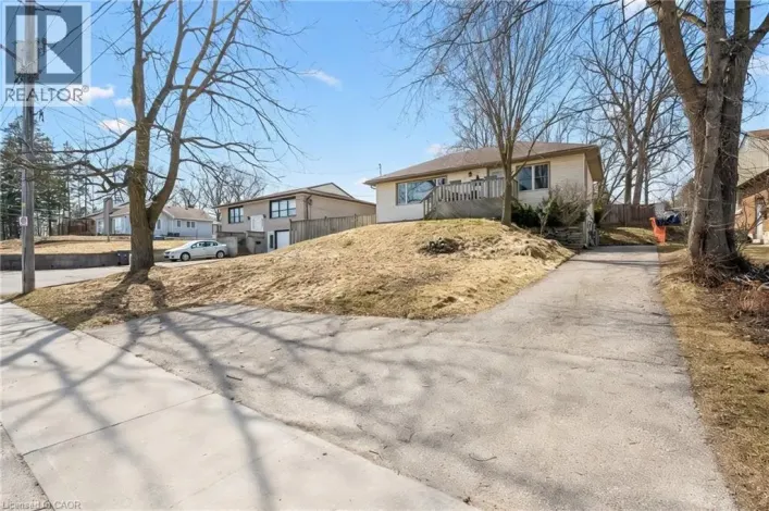 184 STEVENSON Street N, Guelph