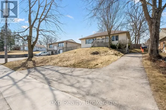 184 STEVENSON STREET N, Guelph