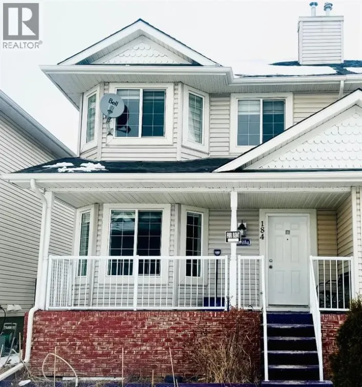 184 TARALAKE Terrace NE, Calgary