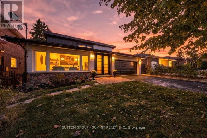 184 TORRESDALE AVENUE, Toronto