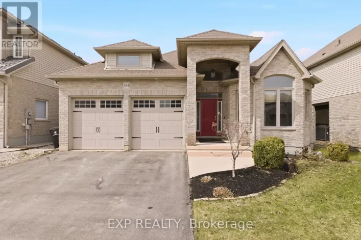184 TOWNSEND DRIVE, Woolwich