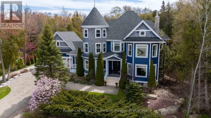 184 TRILLIUM DRIVE, Saugeen Shores