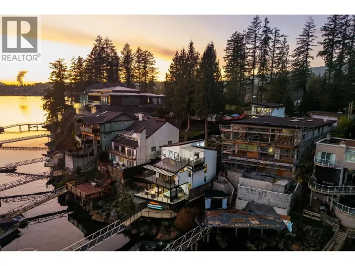 184 TURTLEHEAD ROAD, Belcarra