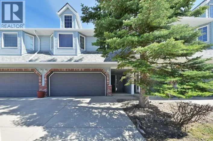 184 Valley Ridge Heights NW, Calgary