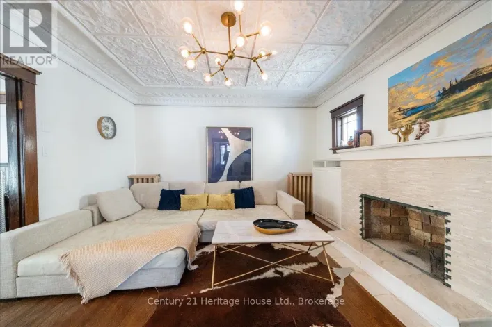 184 WEBER STREET E, Kitchener