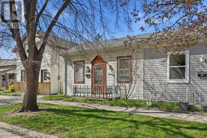 184 WELLINGTON STREET, Brantford