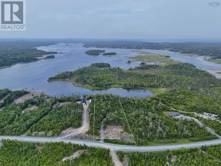 184 Westside Inlet Drive, West Petpeswick