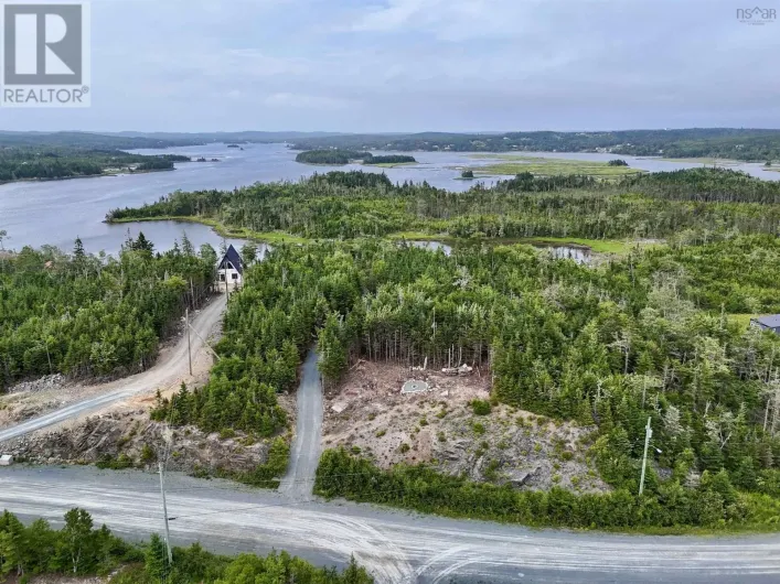 184 Westside Inlet Drive, West Petpeswick