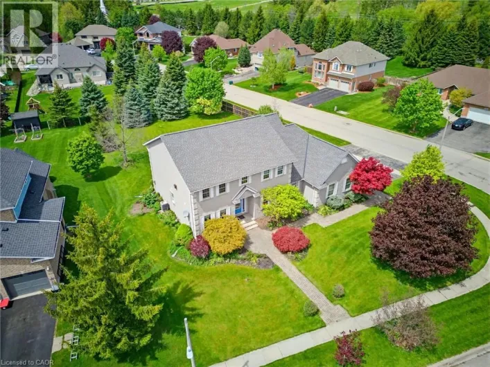 184 WOODRIDGE Drive, Mannheim