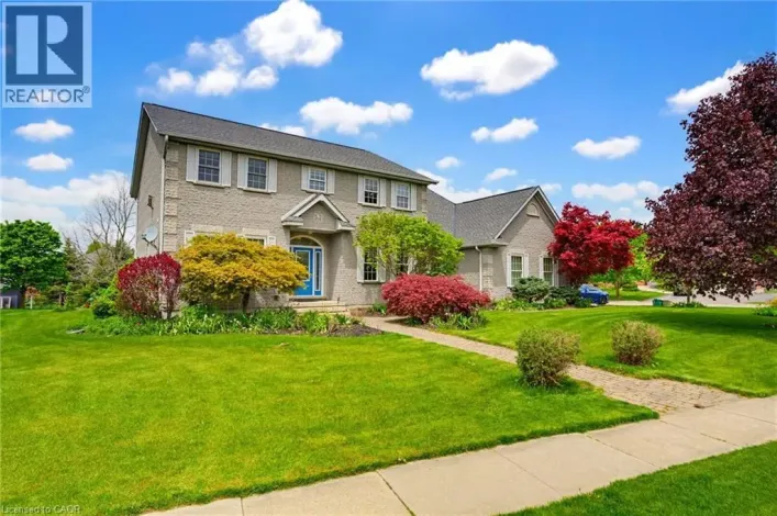 184 WOODRIDGE Drive, Mannheim