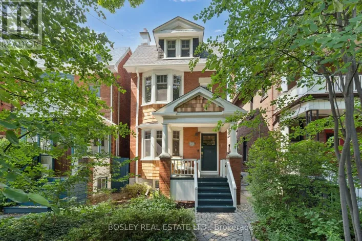 184 WRIGHT AVENUE, Toronto