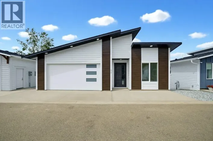 1840 10 Street SW Unit# 11, Salmon Arm
